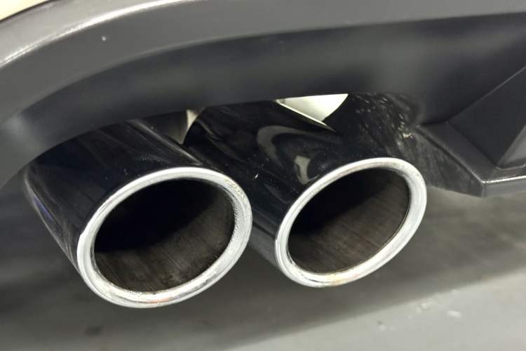 Used Volkswagen Polo 2016 1.4TSI GTI
