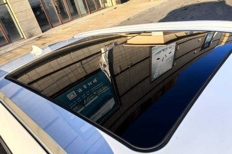 Used BMW X1 2021 Restyled sDrive20Li Fashion Version