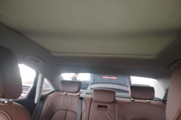 Used Audi A6L 2018 30 FSI Collector's Edition