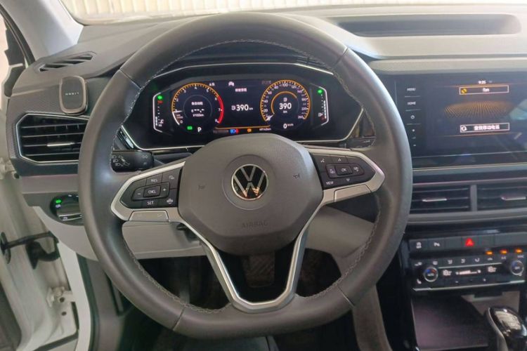 Used Volkswagen Tacqua 2020 280TSI DSG EnjoyPro