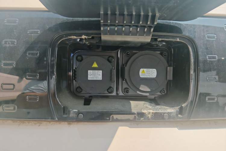 Used Chery New Energy QQ Ice Cream 2024 205km Sundae+