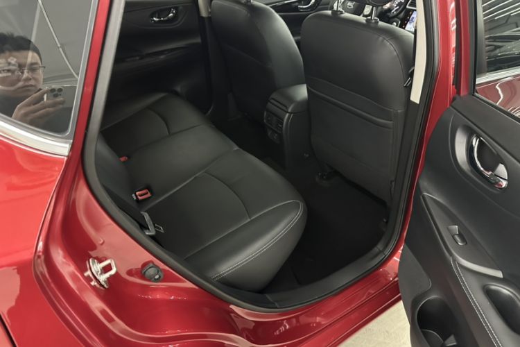 Used Nissan Tiida 2021 1.6L CVT Smart Drive Edition