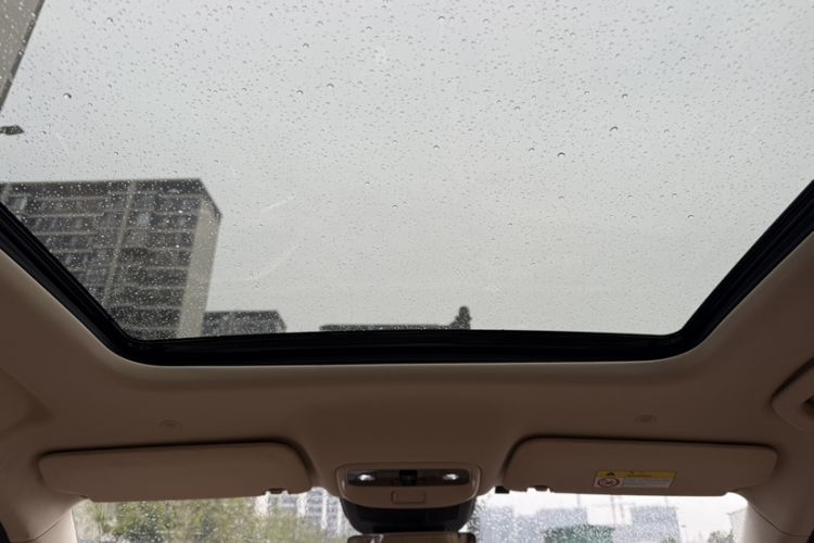 Used Hima AITO M7 2024 1.5T Intelligent Driving Rear-Drive Max Edition 6 Seats Headliner