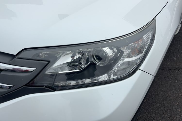 Used Honda CR-V 2013 2.0L 2WD Classic Edition