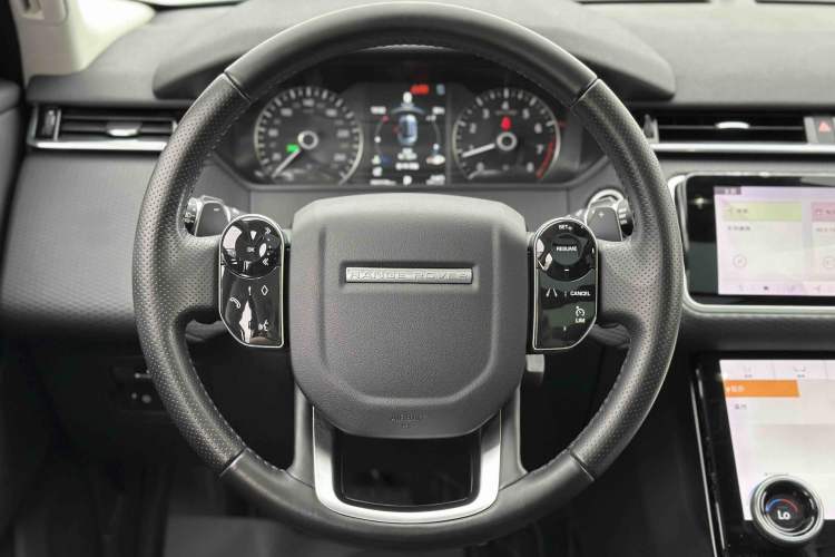 Used Land Rover Range Velar 2018 P250 S