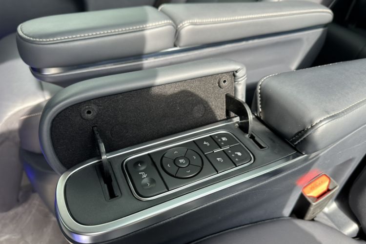 Used GAC Trumpchi M8 2021 Lingxiu Series 390T Ultimate Edition