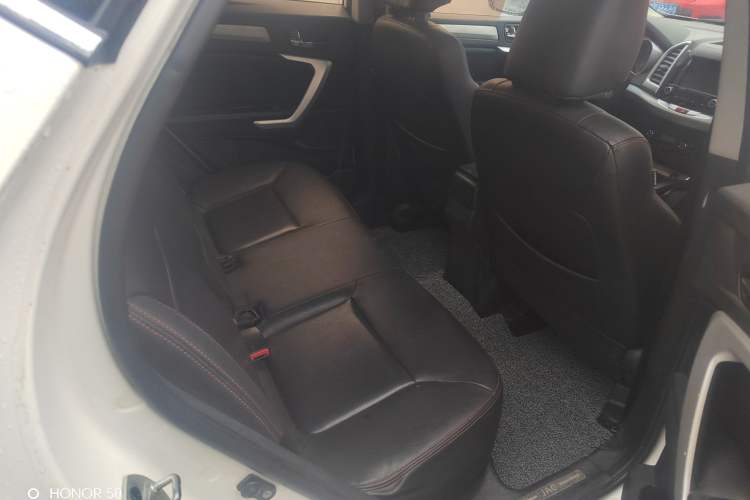 Used JAC Refine S3 2016 1.5L Manual Luxury Smart Version