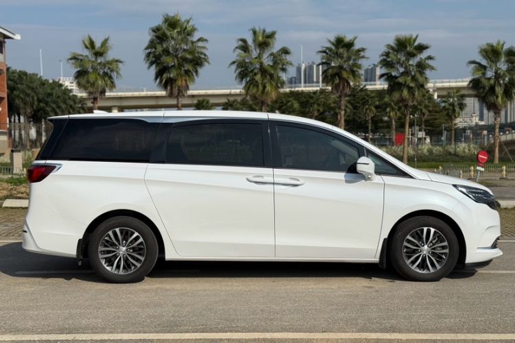 Used Buick GL8 2022 ES Landtrek 653T Comfort Edition
