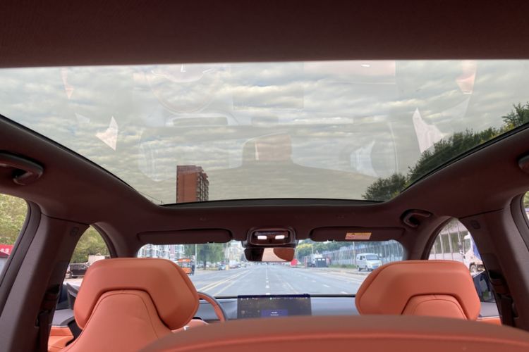 Used Deepal S07 2023 200Max Range-Extended Version