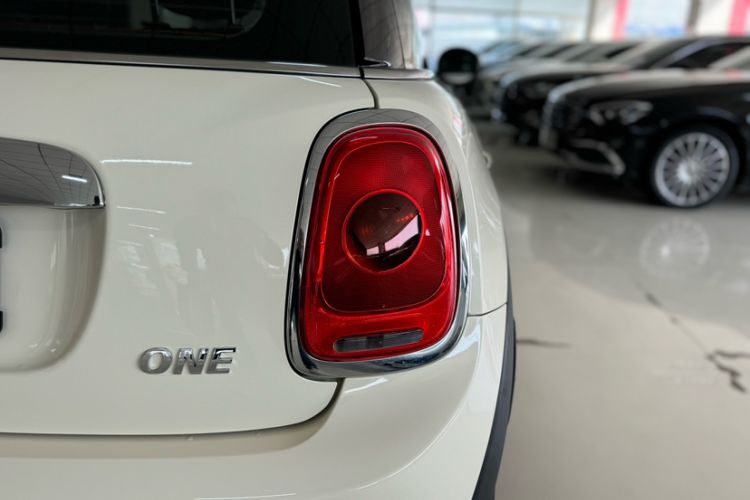 Used MINI 2016 1.2T ONE Pioneer Edition