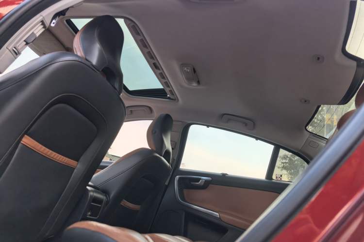 Used Volvo S60 2014 S60L T5 Intelligent Drive Edition