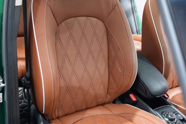 Used MINI Countryman 2022 2.0T COOPER S ALL4
