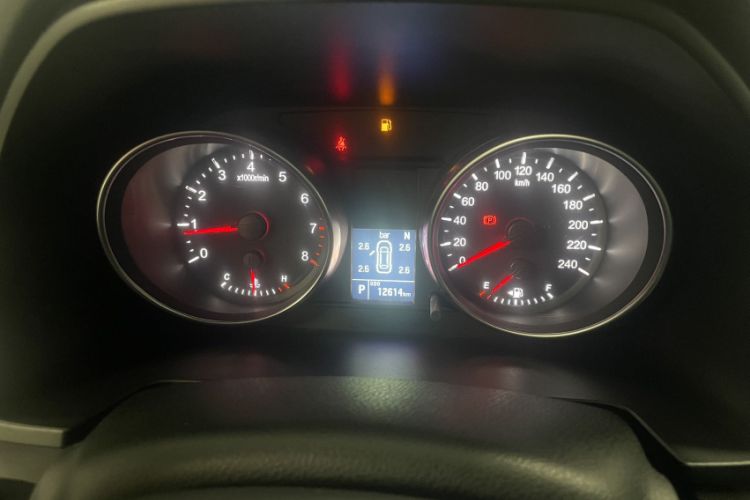 Used Haval M6 2021 PLUS 1.5T DCT Elite Smart Connectivity Model