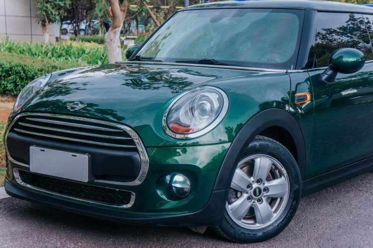 Used MINI MINI 2018 1.5T ONE