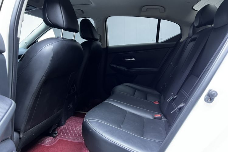 Used Nissan Sylphy 2023 1.6L CVT Smart Drive Version Interior 3