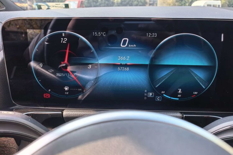 Used Mercedes-Benz GLA 2020 GLA 200