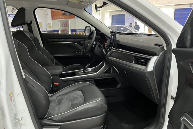 Used Haval H6 2021 National Trend Edition 1.5T Automatic Urban Version