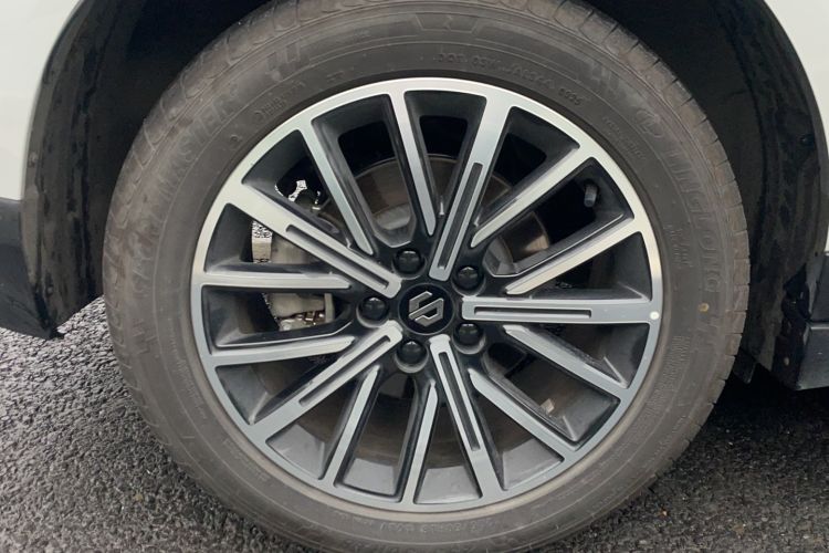 Used Leapmotor B10 2025 510 Joyful Edition