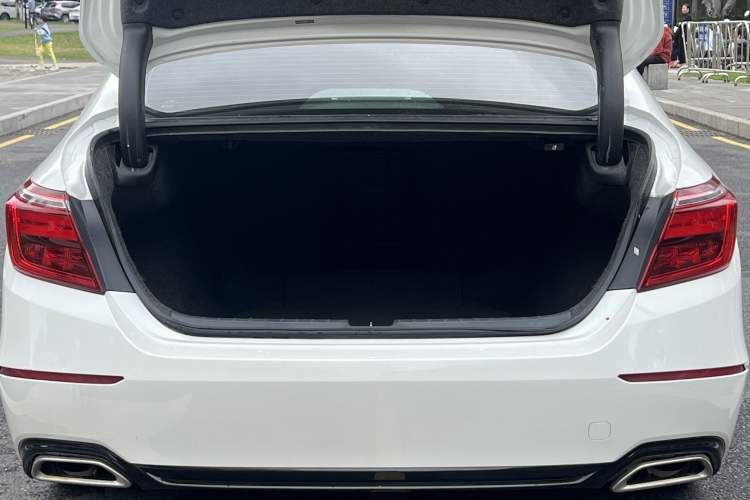 Used Honda Inspire 2022 260TURBO Elegant Edition