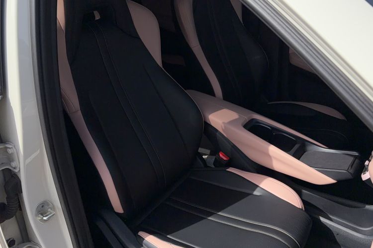 Used BYD Seagull 2025 305km Active Version
