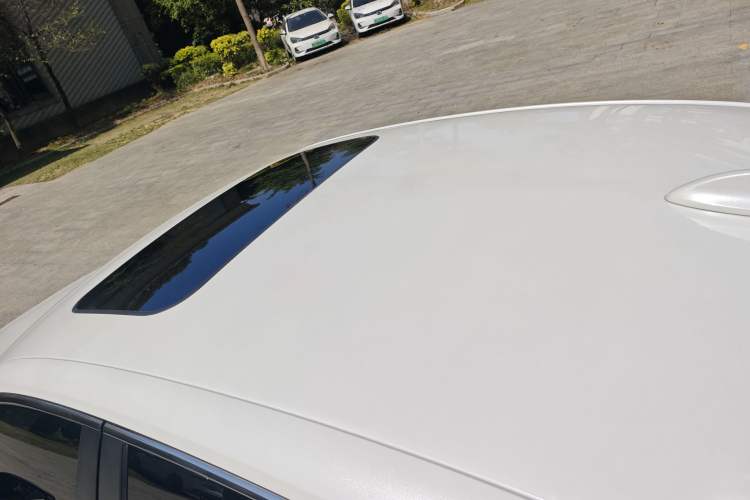 Used Honda Integra 2023 240TURBO CVT Smart Enjoyment Version