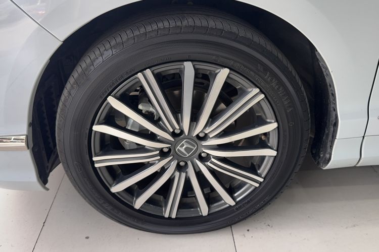 Used Honda Elysion 2024 2.0L eHEV Luxury Edition
