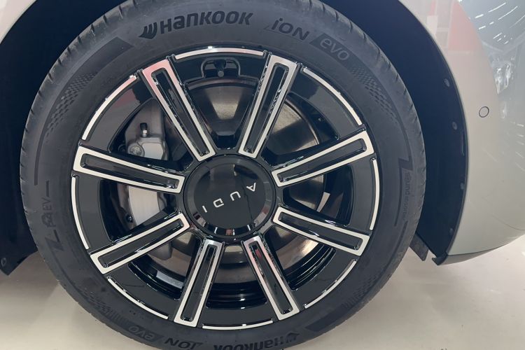 Used Audi E5 Sportback 2026 Pioneer Quattro Model