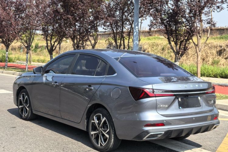 Used Roewe i5 2023 1.5L CVT Luxury Edition