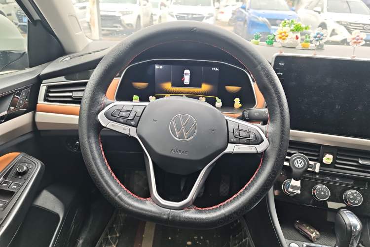 Used Volkswagen Bora 2023 200TSI DSG Smart Drive Version