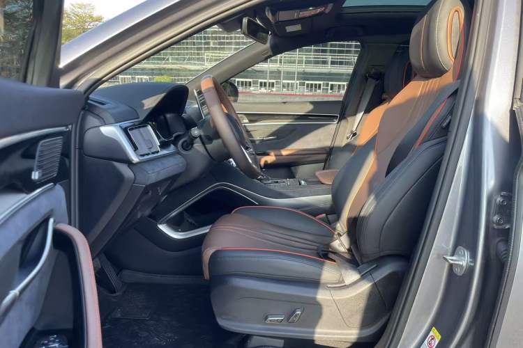 Used BYD Song PLUS 2020 1.5T Automatic Flagship PLUS