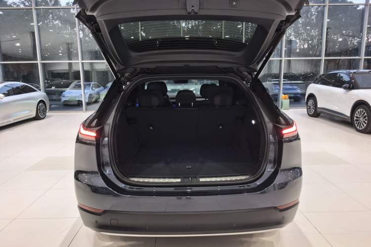 Used Nio ES7 2024 100kWh Signature Edition