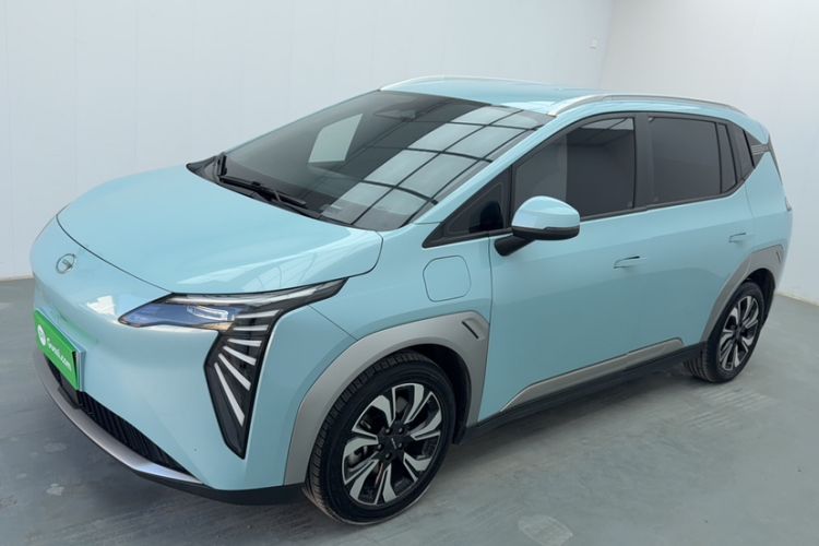 Used AION Y 2023 Younger
