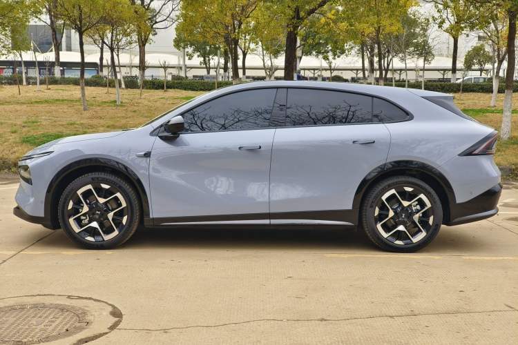 Used XPeng G7 2025 702 Max