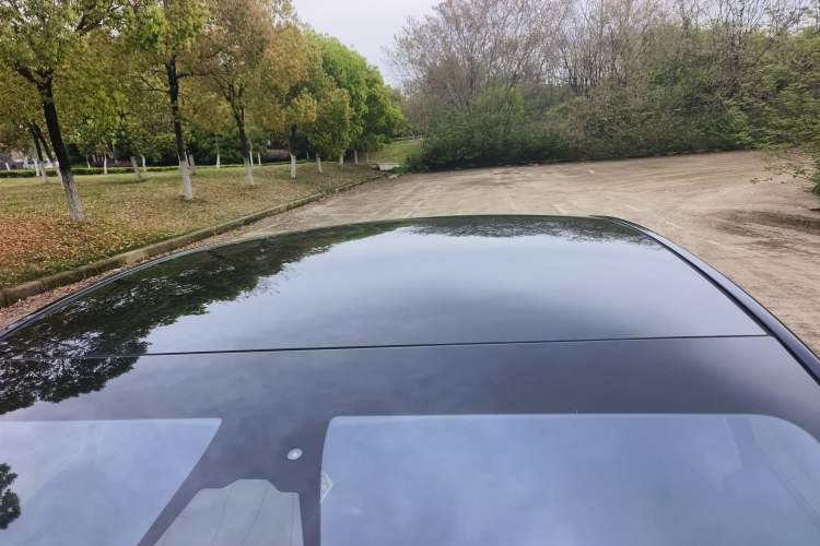 Used Tesla Model Y 2022 Revised Version Long-Range All-Wheel Drive
