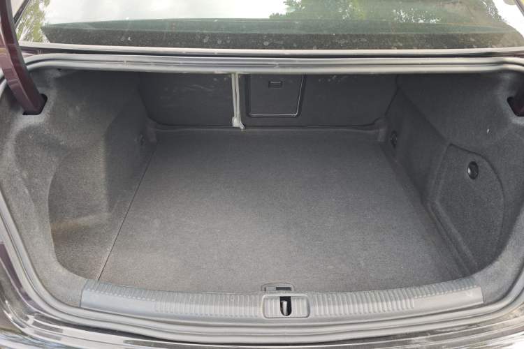 Used Audi A3 2018 30th Anniversary Edition Limousine 35 TFSI Ambition Model