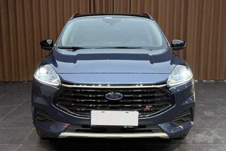 Used Ford Escape 2024 EcoBoost 245 Two-Wheel-Drive Comfort Edition