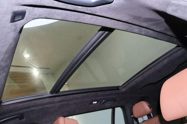 Used BMW X7 2019 xDrive40i Luxury M Sport Package