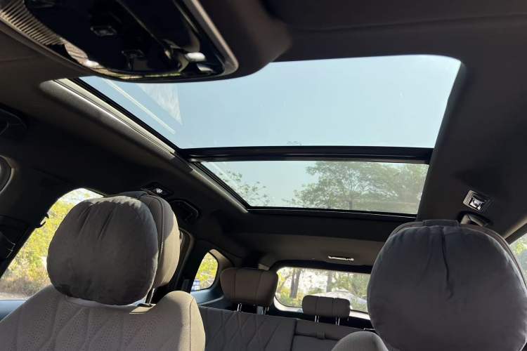 Used Chery Tiggo 8 PLUS 2025 290TGDI DCT Prestige 5-Seater
