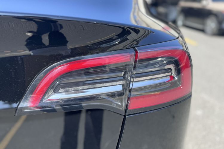 Used Tesla Model 3 2021 Standard Range Rear-Wheel Drive Upgraded Version 3D6