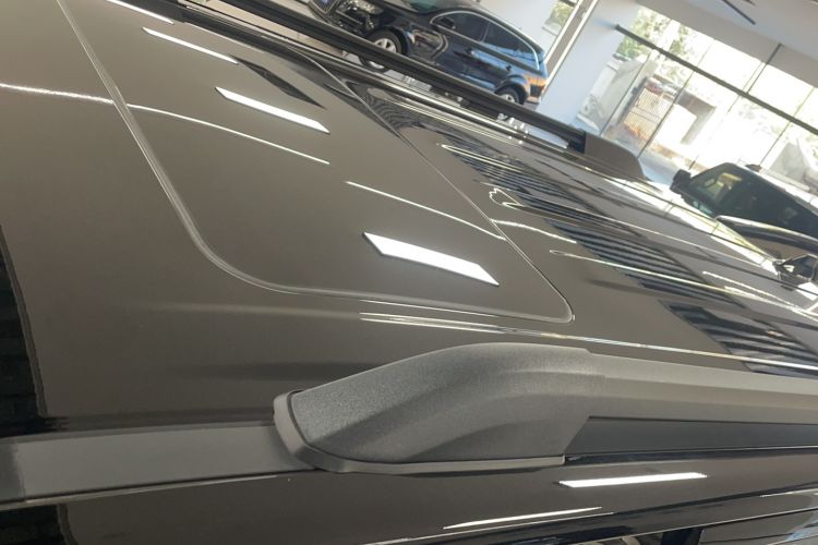 Used Tank 300 2025 2.4T Diesel Version
