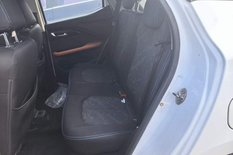 Used JMEV Ezi EV3 2021 Little Radar Cool Run Edition