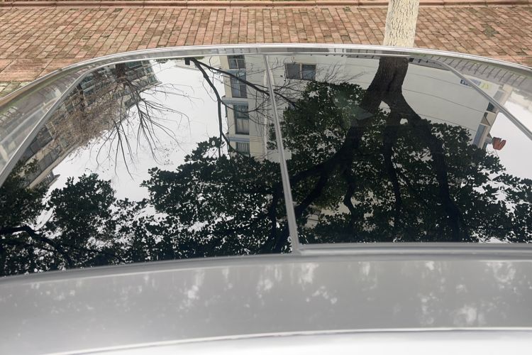 Used Cadillac CT5 2020 Revised 28T Platinum Sport Edition