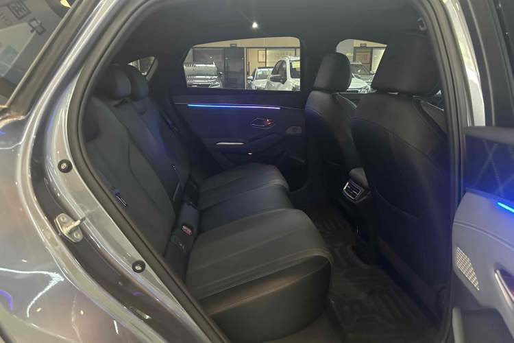 Used BYD Qin L 2024 DM-i 120KM Beyond Model