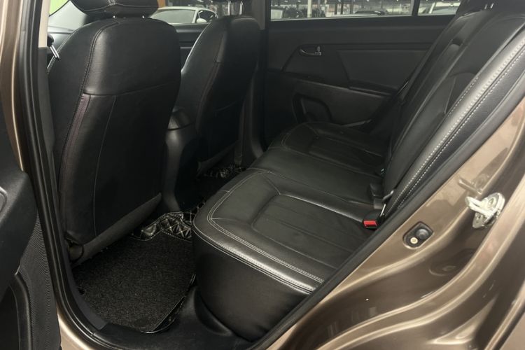 Used Kia Sportage R 2014 2.0L Automatic 4x4 GLS