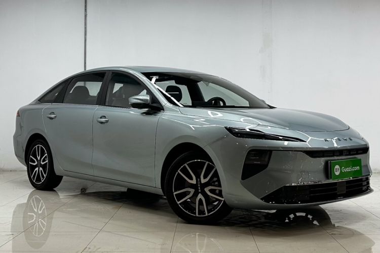 Used Roewe D6 2025 520km Smart Enjoyment Version