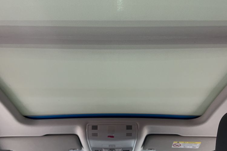 Used Volkswagen Magotan 2018 330TSI DSG Luxury Model