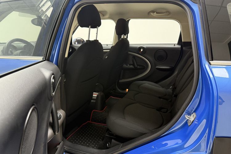 Used MINI Countryman 2011 1.6L ONE