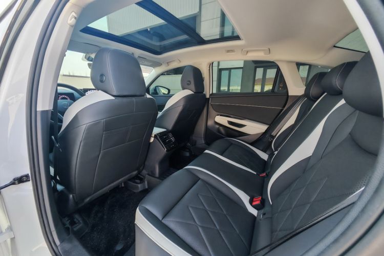 Used Volkswagen Sagitar 2026 Model L 300TSI DSG Elite Version
