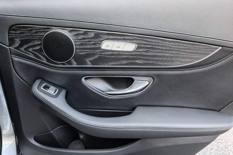 Used Mercedes-Benz C-Class 2016 C 200 L Sport Edition
