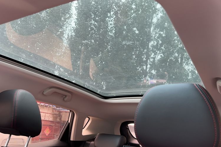 Used Haval H2s 2018 Red-Label 1.5T Dual-Clutch Elite Model